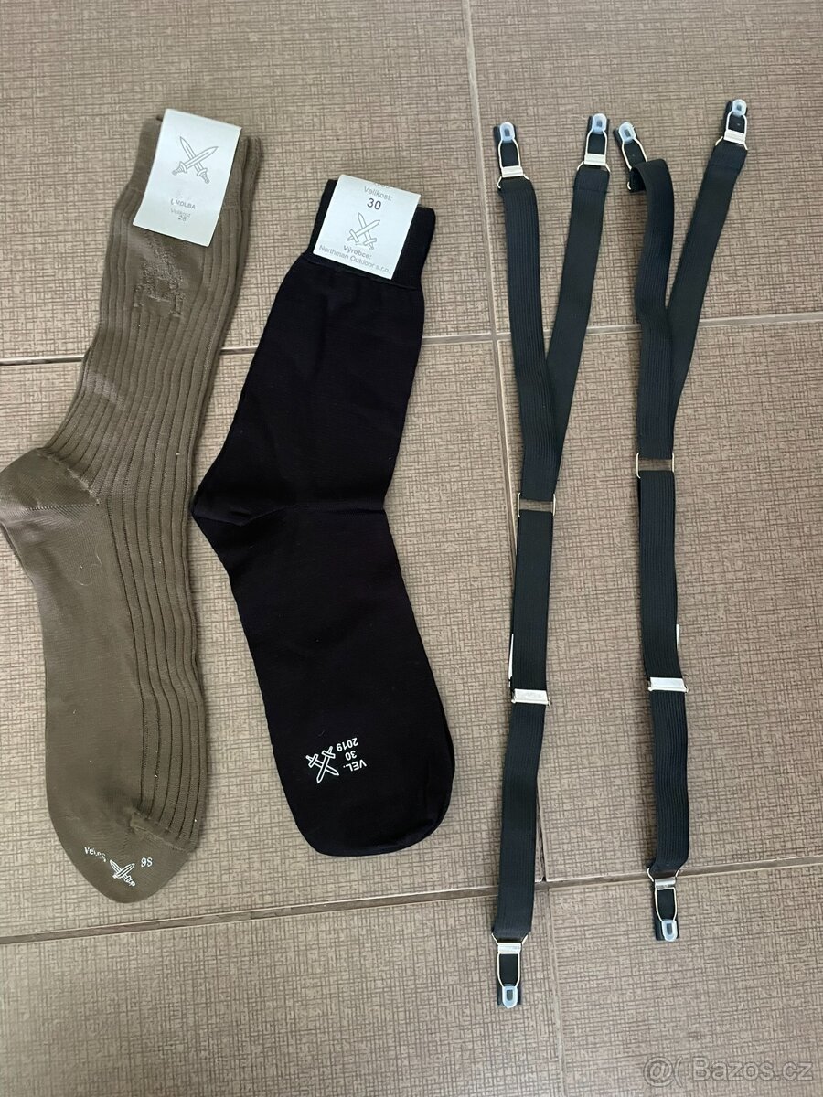 Vycházková uniforma AČR vz.97 armáda - 4