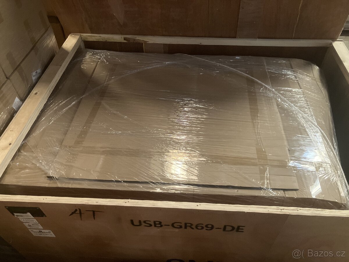 CO2 laser, laserová gravírka 100W 900x600mm - 4