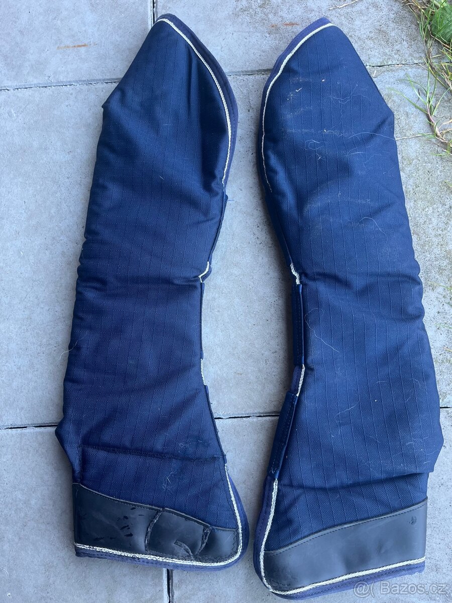 Přepravní kamaše - 4