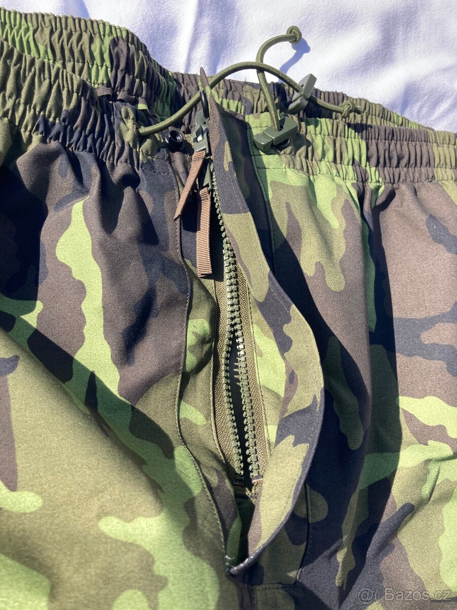 KALHOTY NEPROMOKAVÉ ECWCS - VZOR 95 - ORIG. NOVÉ - 4