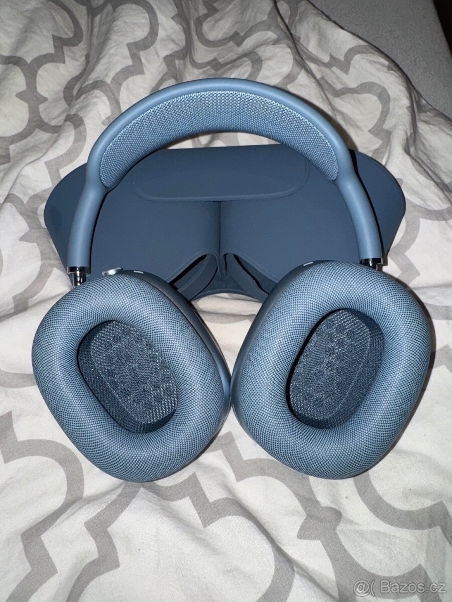 Prodám AirPods Max 2024 - 4