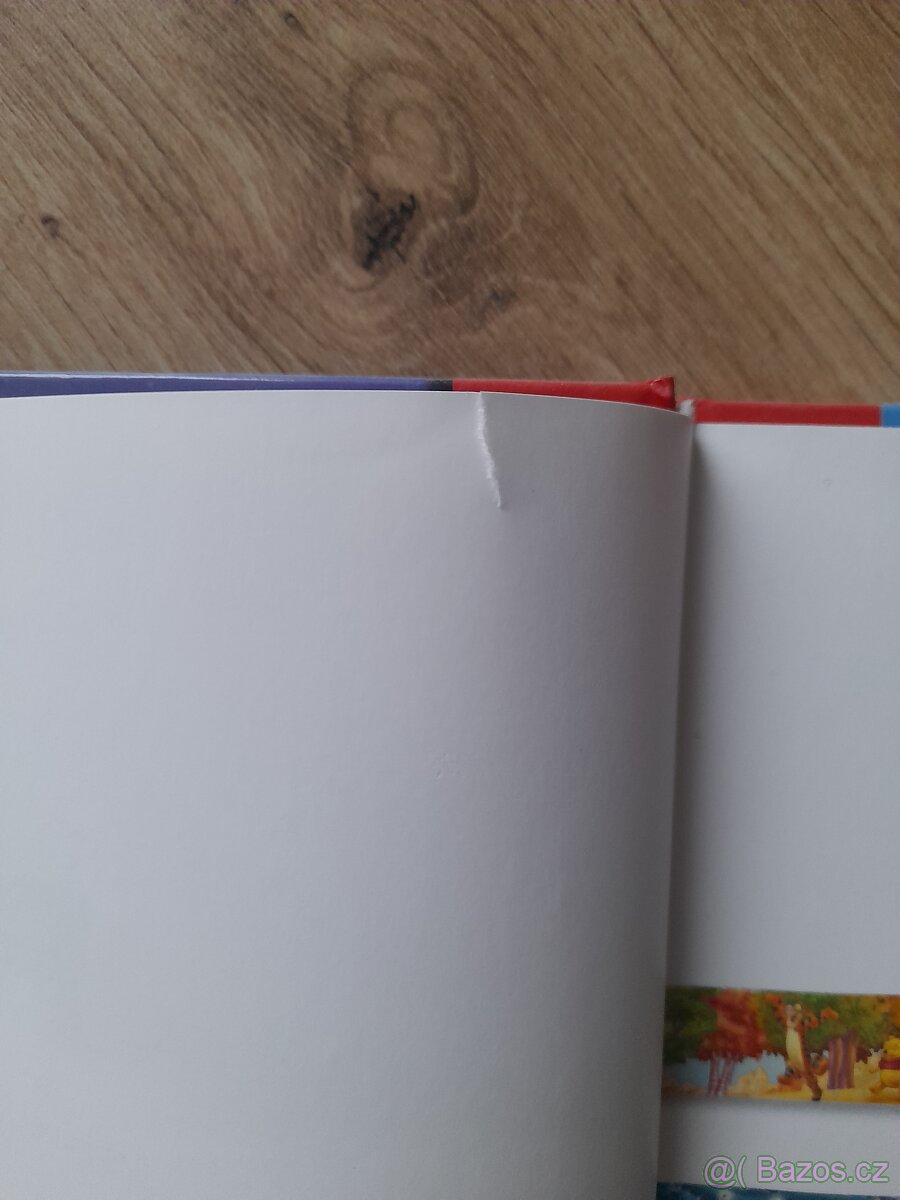 Príbehy s veselým koncem Medvídek Pú - 4