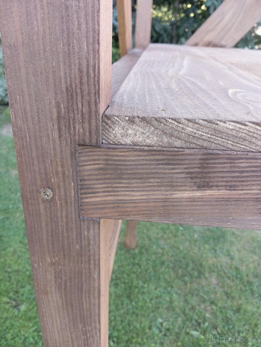 Myslivecký posed - 4