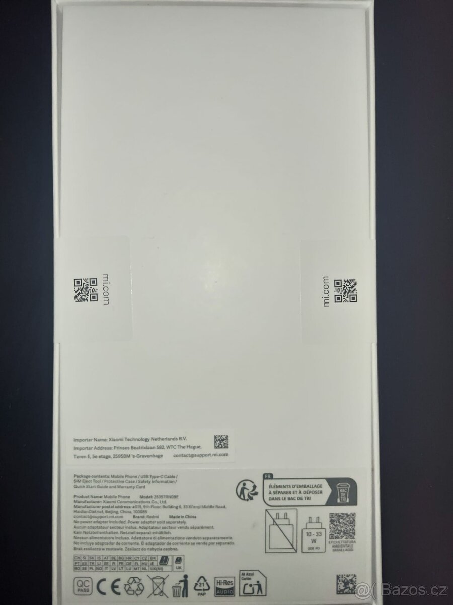 Xiaomi Redmi 15 5G - 4