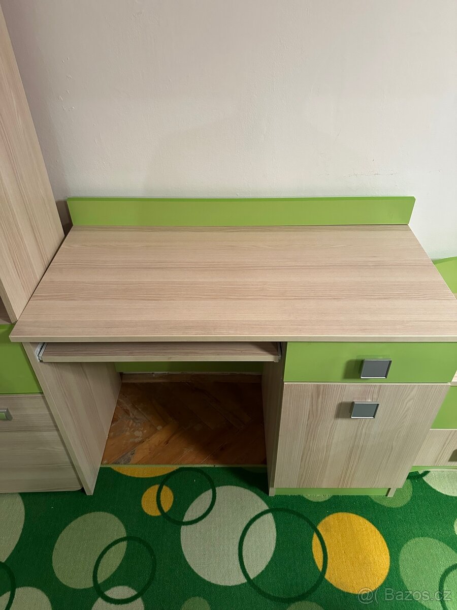 Nábytek do pokojíčku- dětský - 4