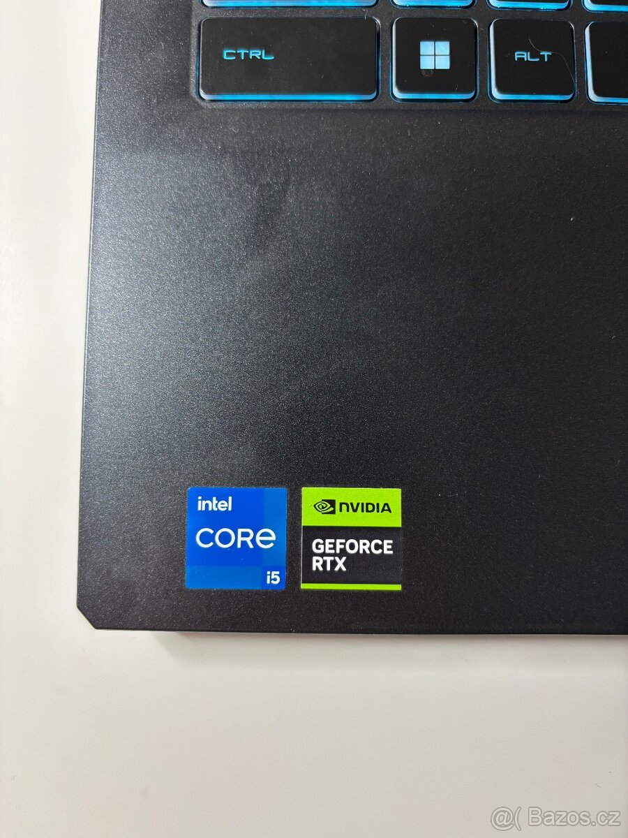 MSI Cyborg 15 A13UC-1409CZ - 4