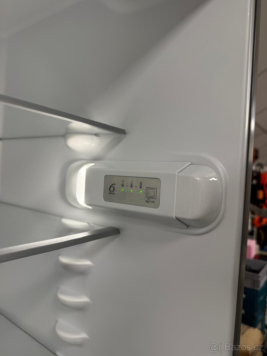 Lednička Whirlpool BLF9121 OX - 4