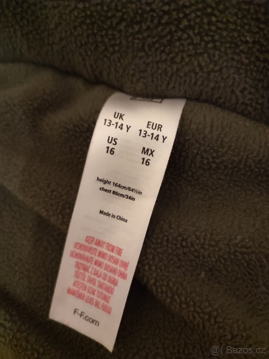 Chlapecká zimní bunda - 4