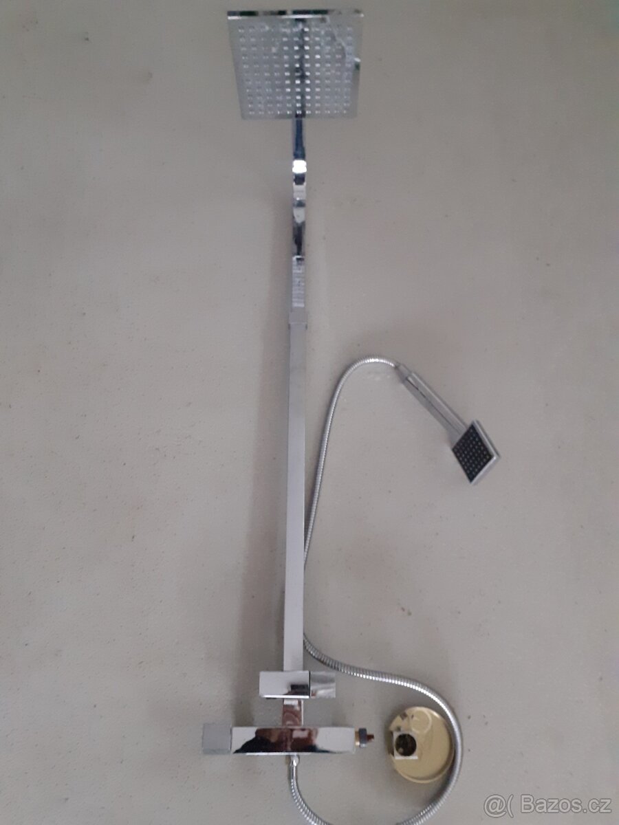 Sprchovy set - 4