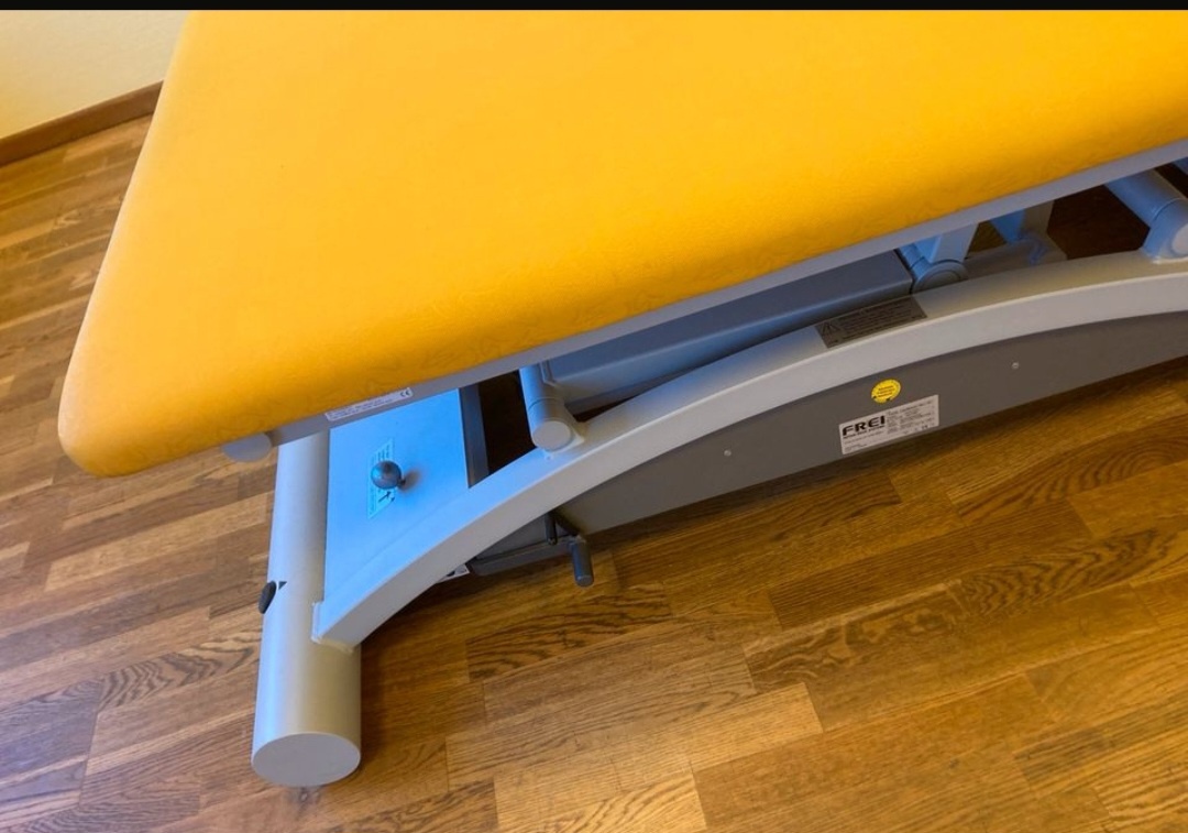 Masážní Lehátko, Vojta, Bobath - 4