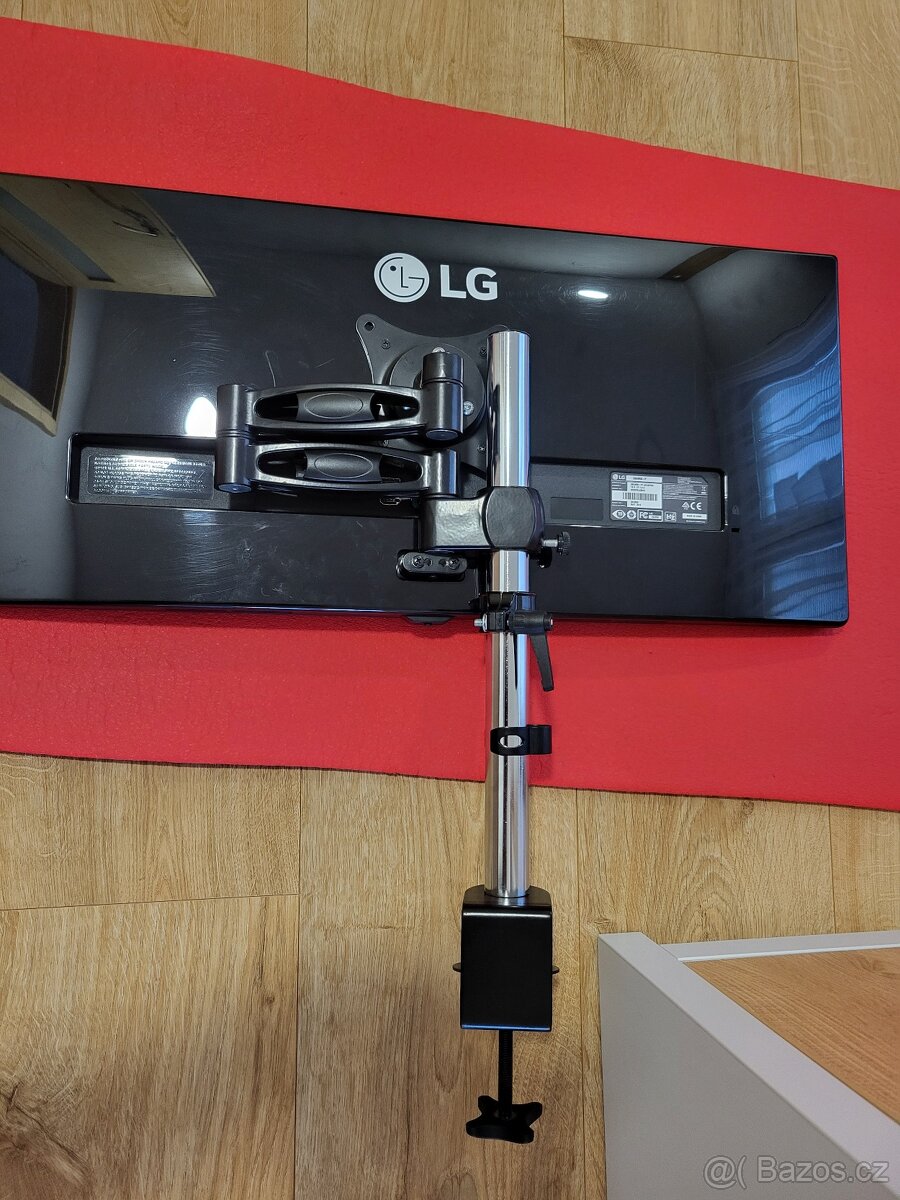 Monitor 29" LG 29UM58 Ultrawide - 4