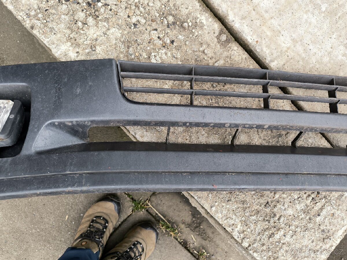 Nárazník Peugeot 205 GTI - 4