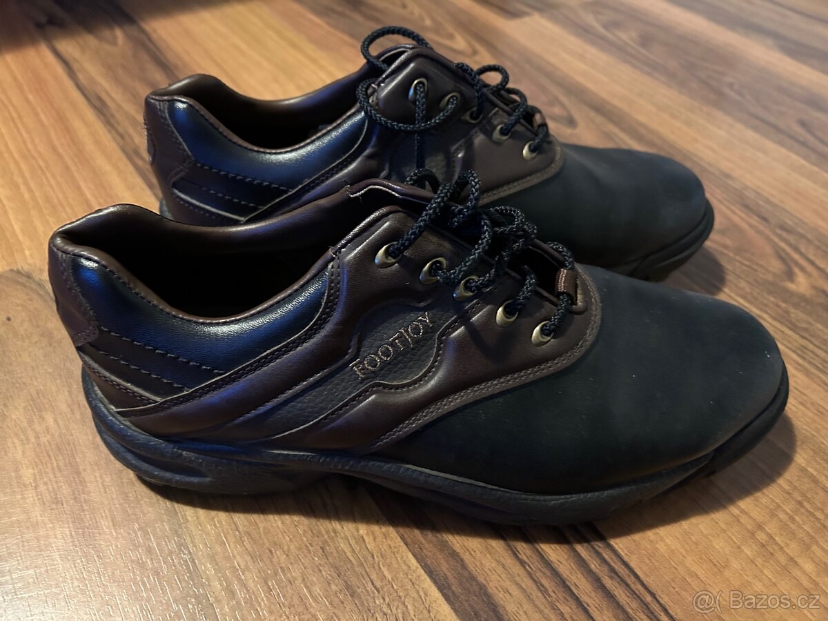 Golfové boty FootJoy - 4