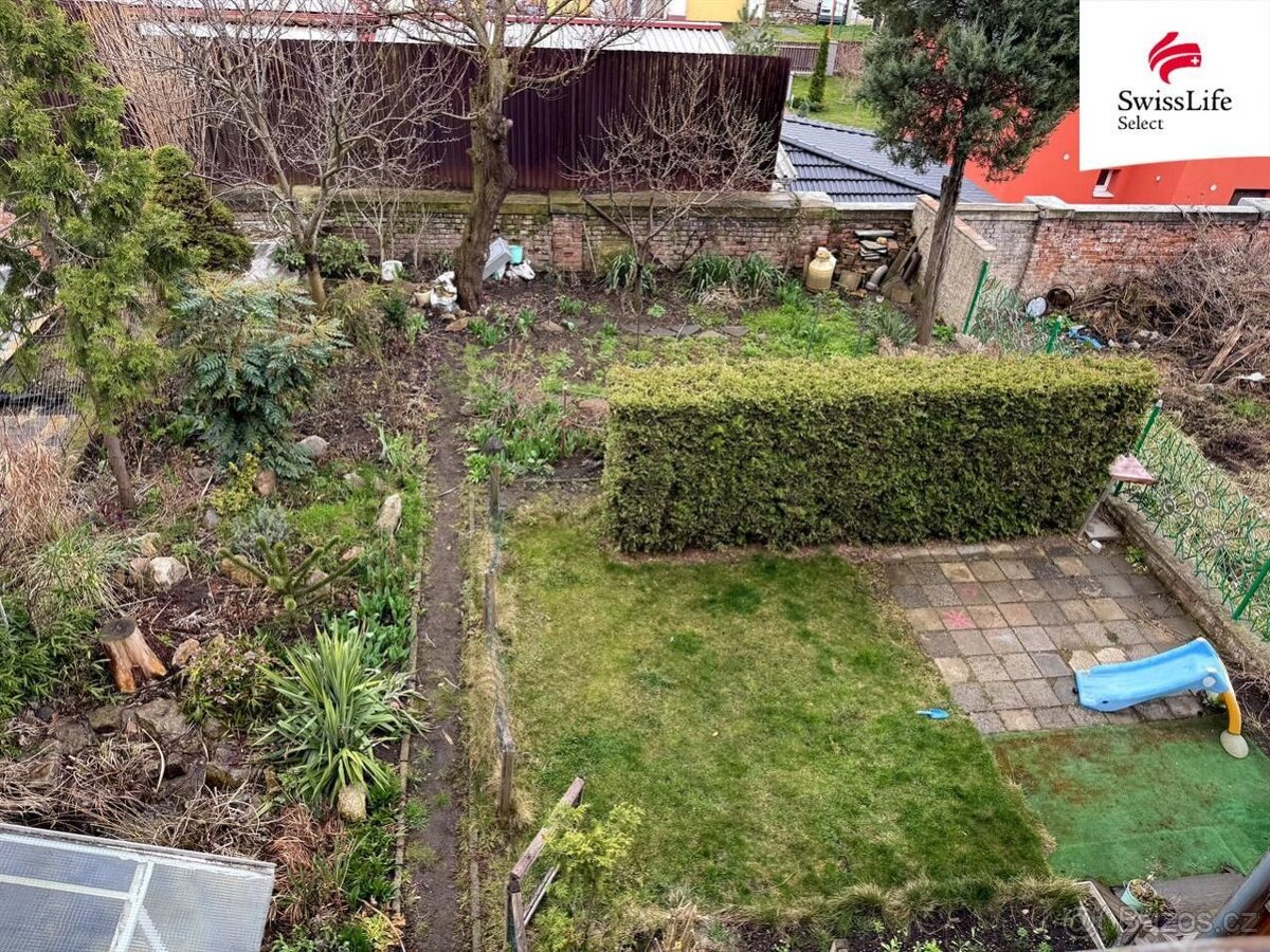 Prodej vícegeneračního domu 294 m2 Jugoslávská, Most - 4