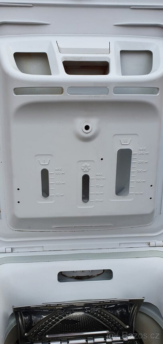 pračka Whirlpool A++ displej DOPRAVA - 4