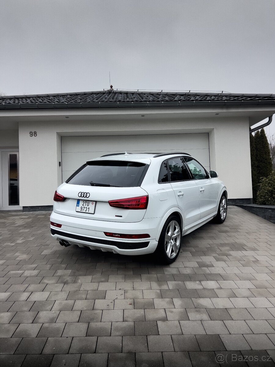 Audi Q3 2.0 Tfsi competition - 4