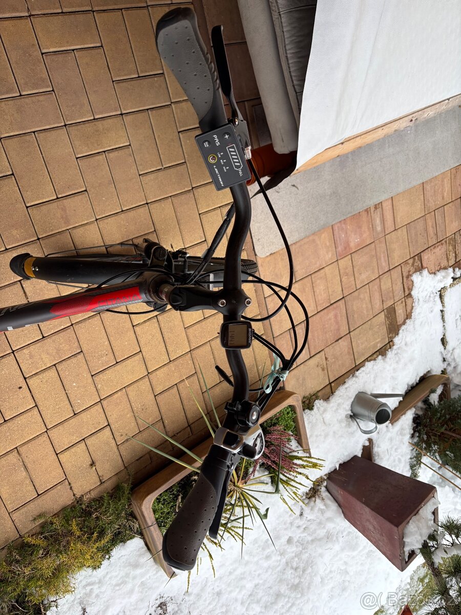 Prodam kolo Lectron Citan - 4