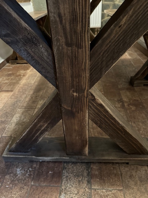 jídelní sestava Stará krása - 4