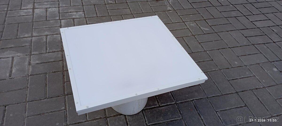 led svítidla panelové 40w - 4