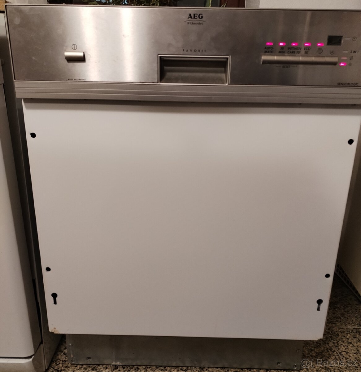 Myčka nádobí - 4