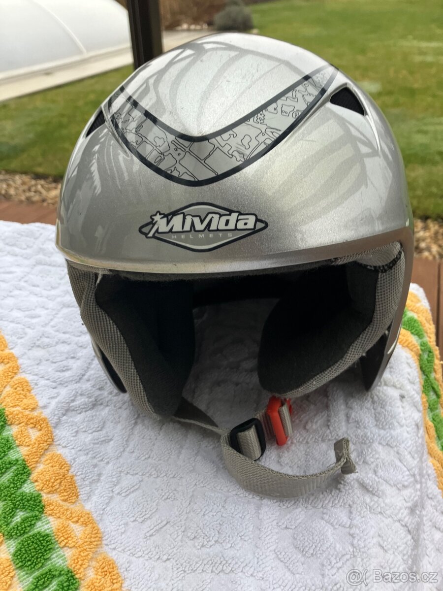 Dětská helma - 4