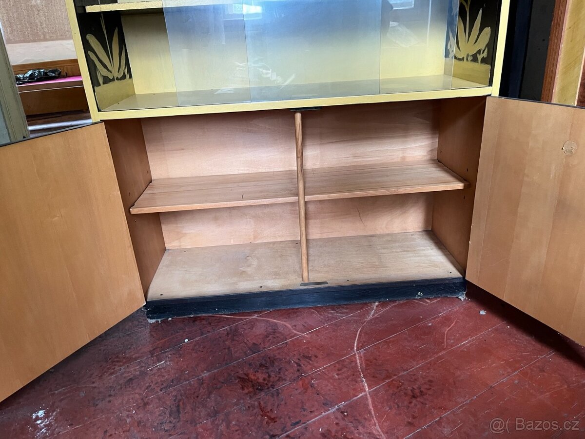 Kredenc - za odvoz - 4