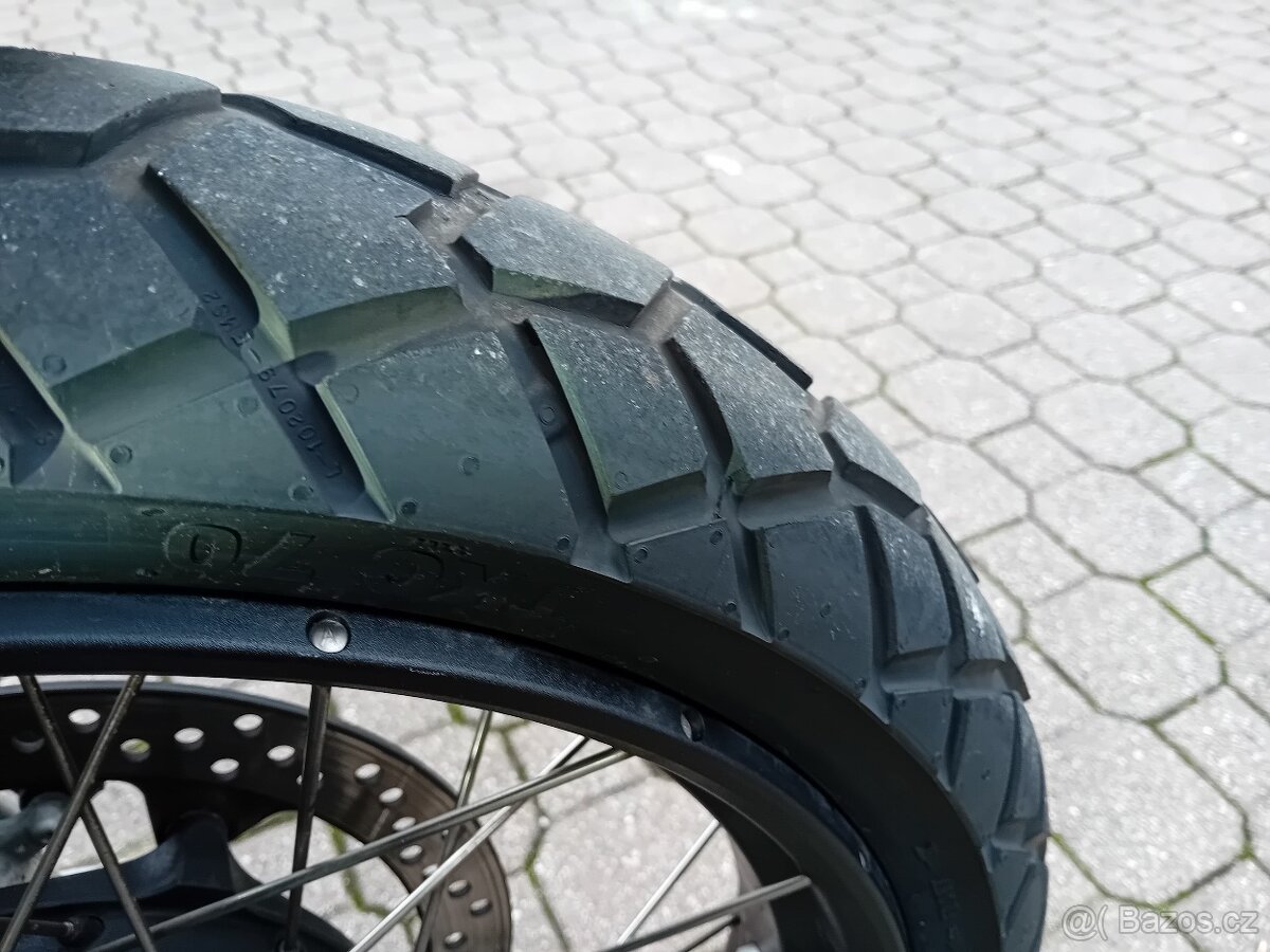 BMW R 1250 GS ADV - 4