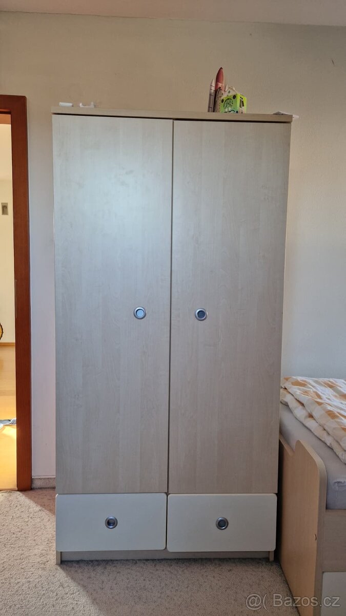 Dětský pokoj - set - 4