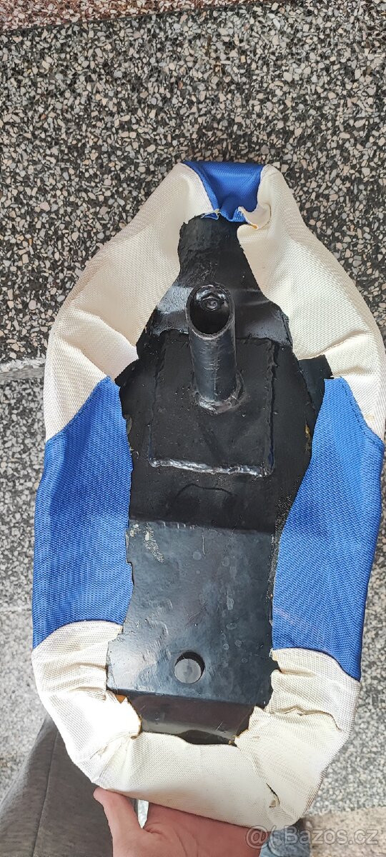 Manet korado dlouhé Sedlo - 4