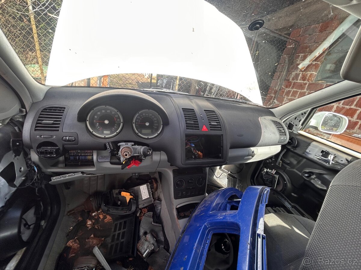 VW Polo 6n2 - 4