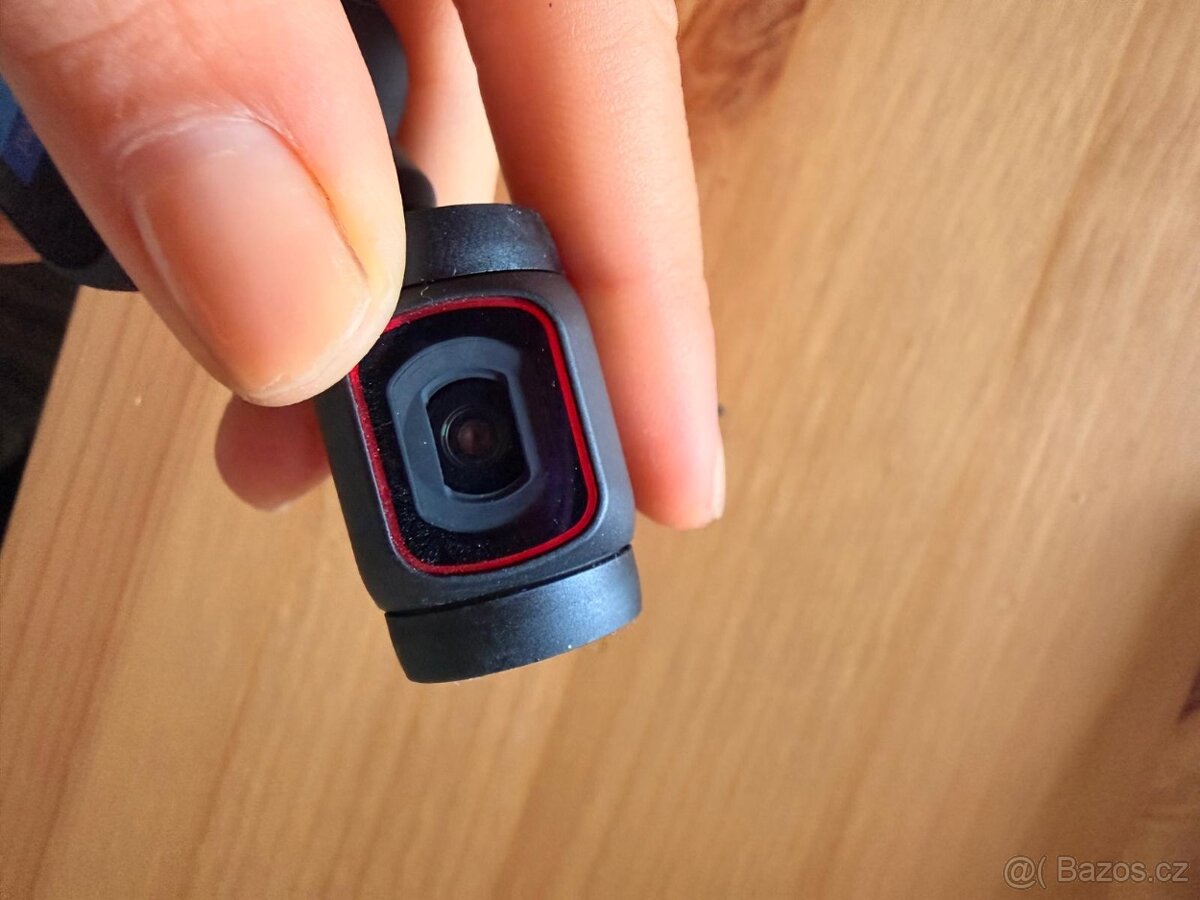 DJI Pocket 2 + 128GB SD + příslušenství (4K stabilizace) - 4