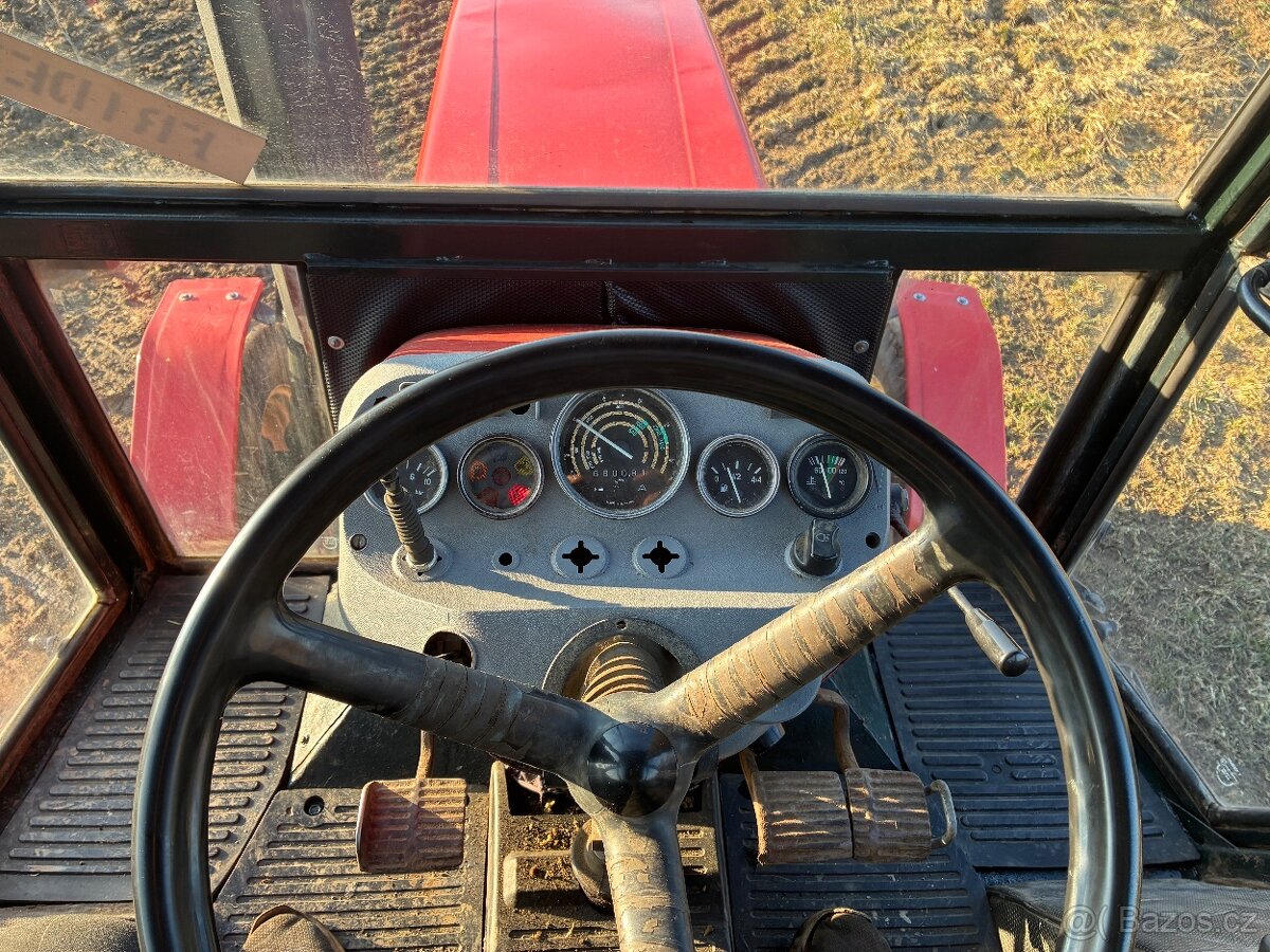 Zetor 5211 - 4