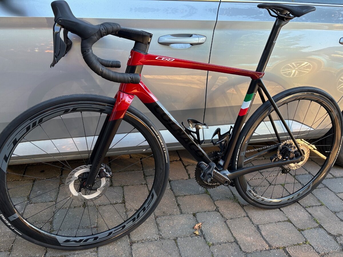 Colnago C68, 510 (176-185cm) - 4