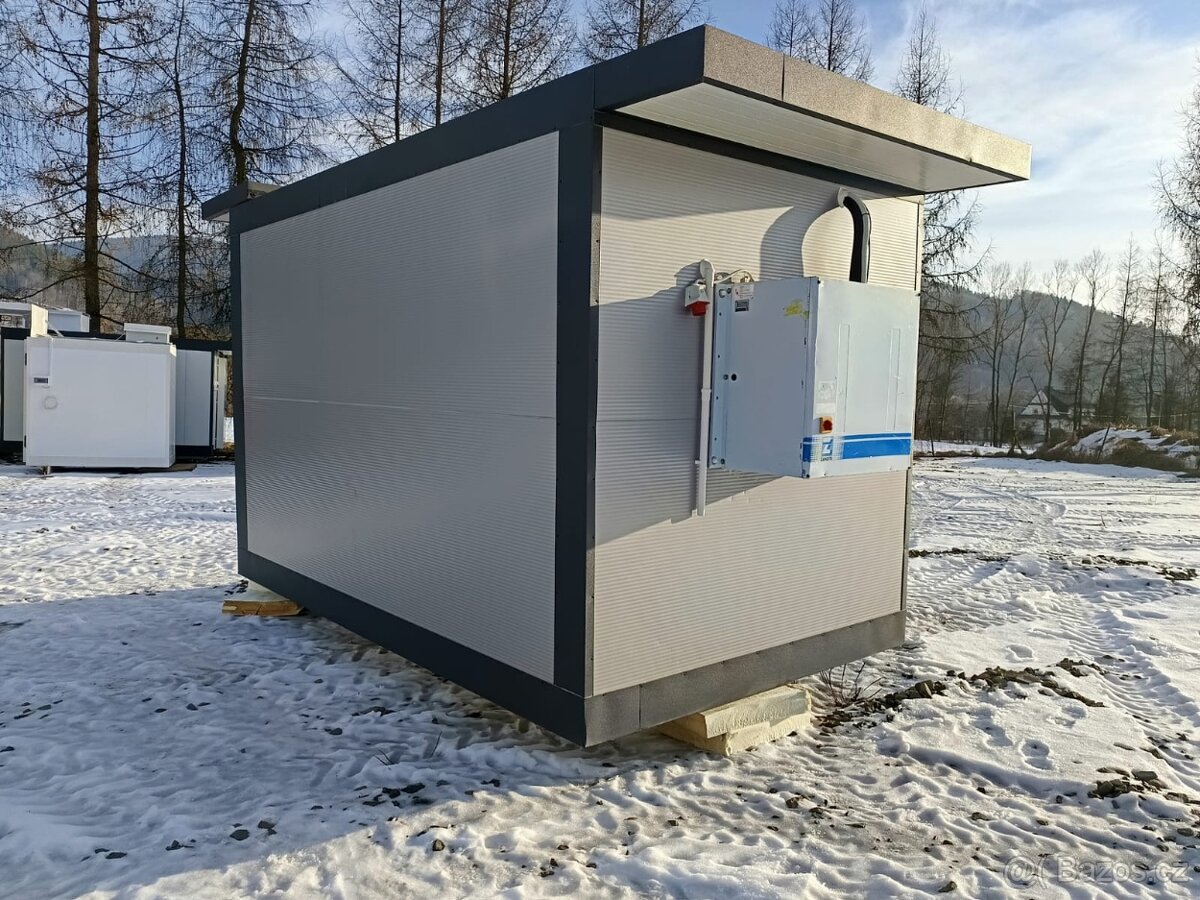 MRAZICI KOMORA ,MRAZAK - 4