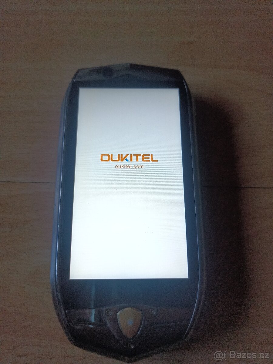 Oukitel K16 MINI - 4