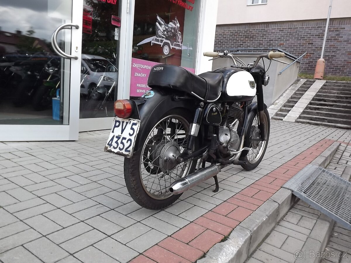 Bianchi Motociclo - 4