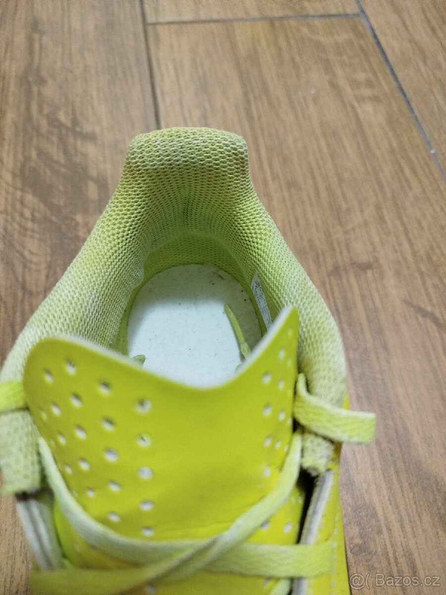 Kopačky Adidas Crazy fast - 4