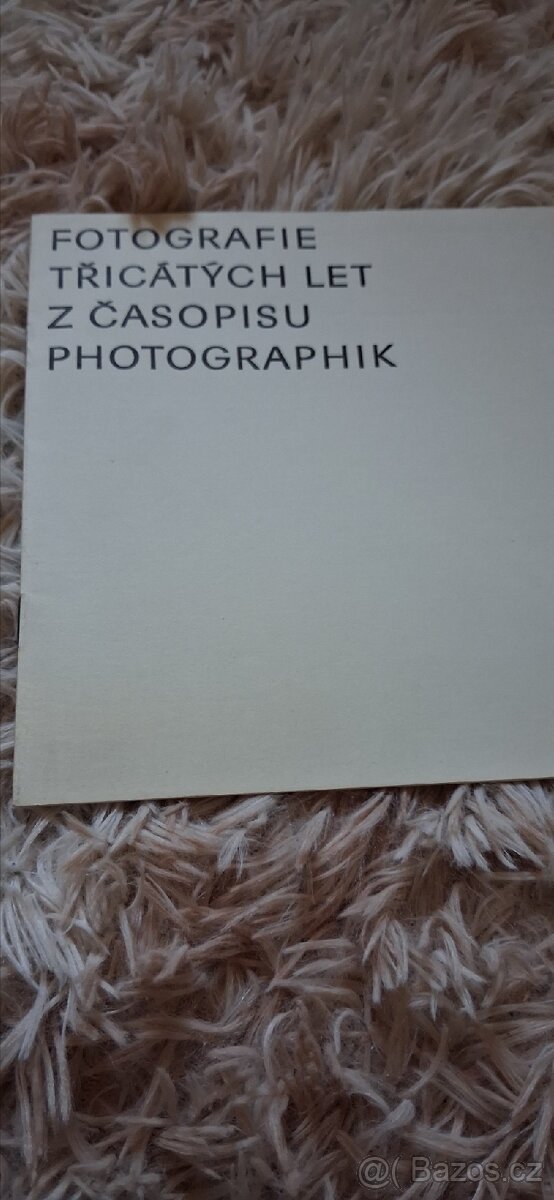 Starožitné knihy - 4