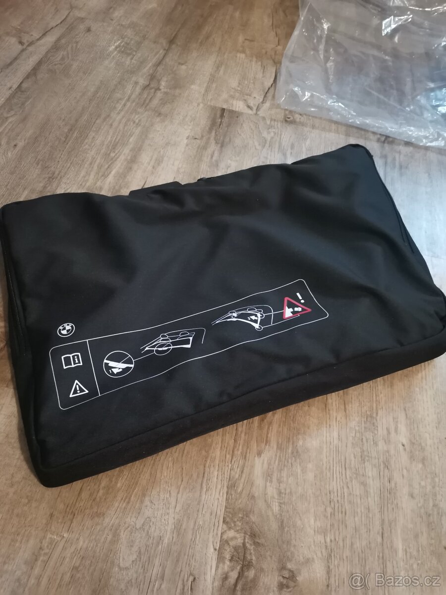 Windshott BMW G23 - 4