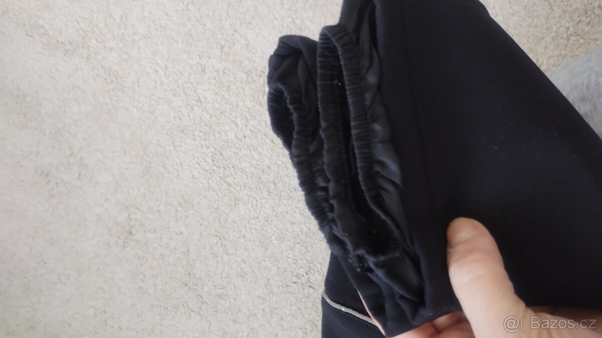 Detske softshellove kalhoty Kugo - 4