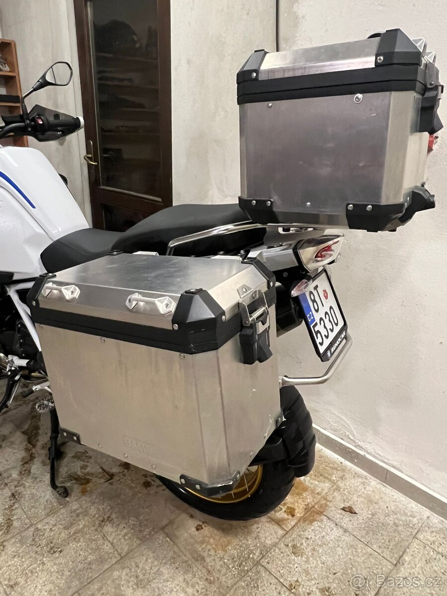 BMW R 1250 GS Adventure