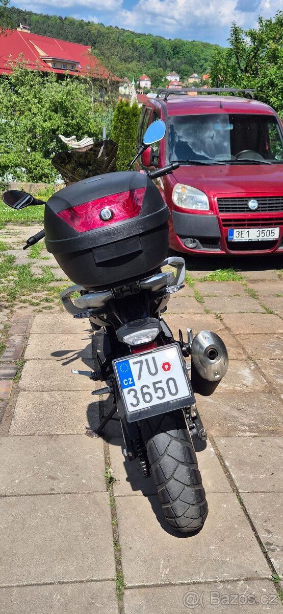 BMW G 310 GS