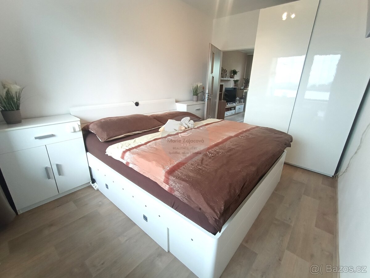 Prodej bytu 3+1 v Ostravě - Zábřehu - 4