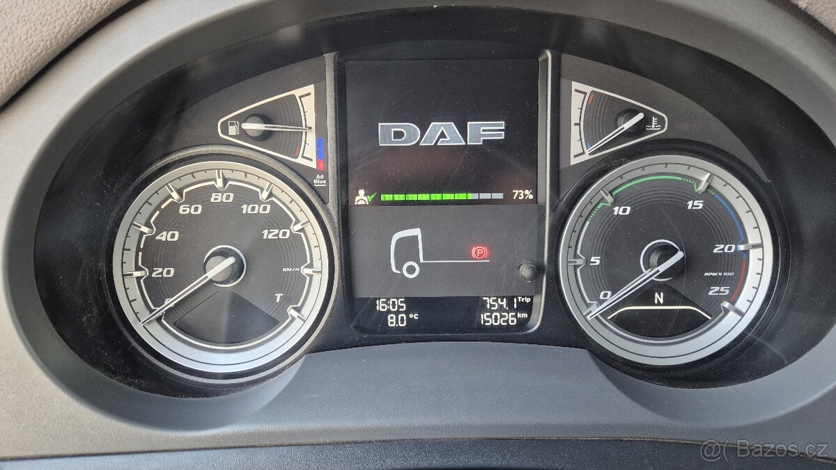 Tatra T 158 Phoenix, typ 8P6R33349 6x6 - 4