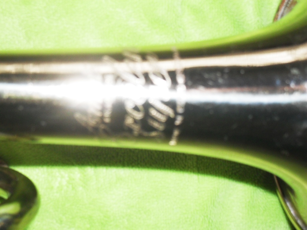 B trubka Excelent Super - 4