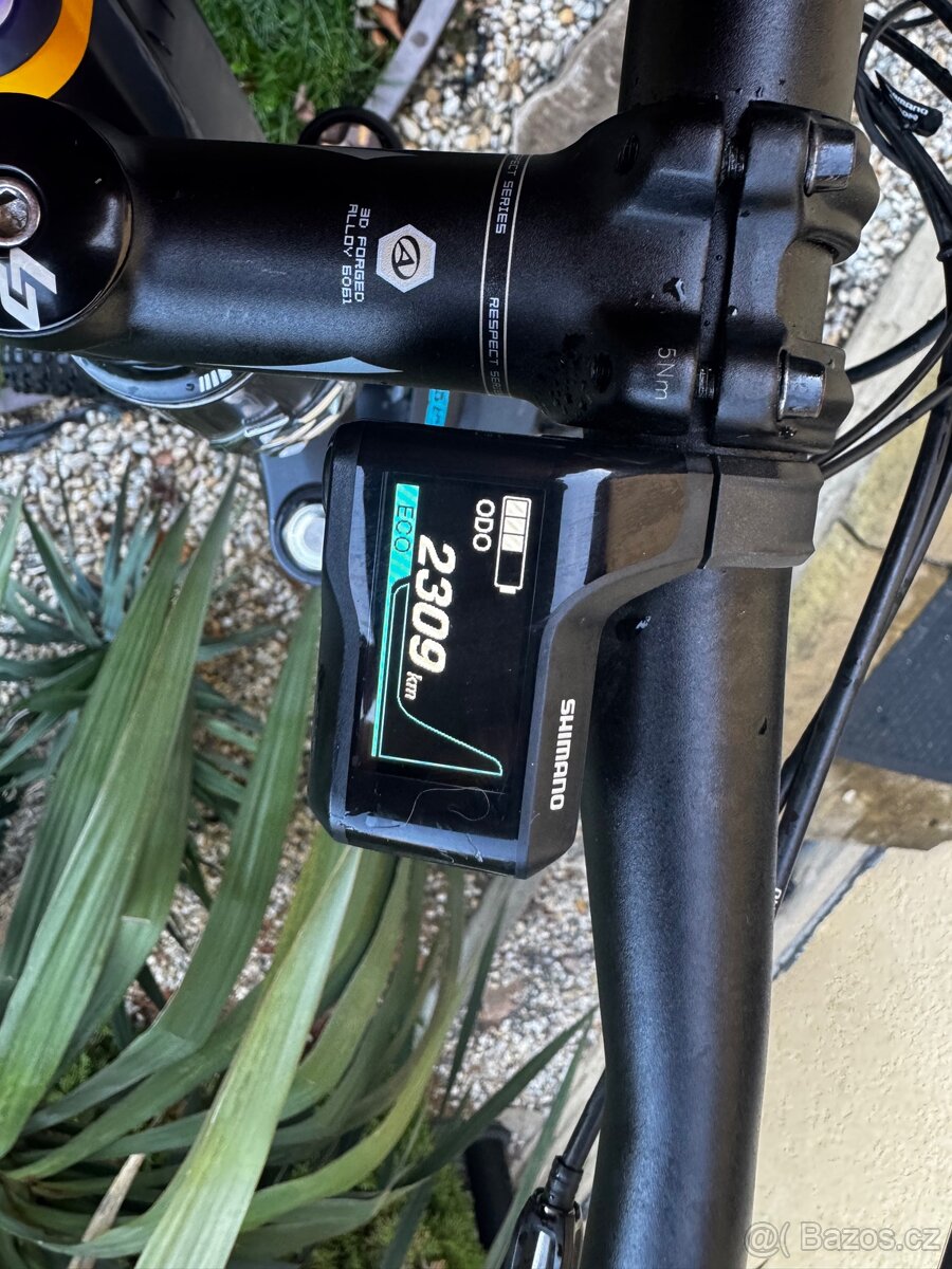 Prodám elektrické kolo LAPIERRE Overvolt AM 529i XL - 4