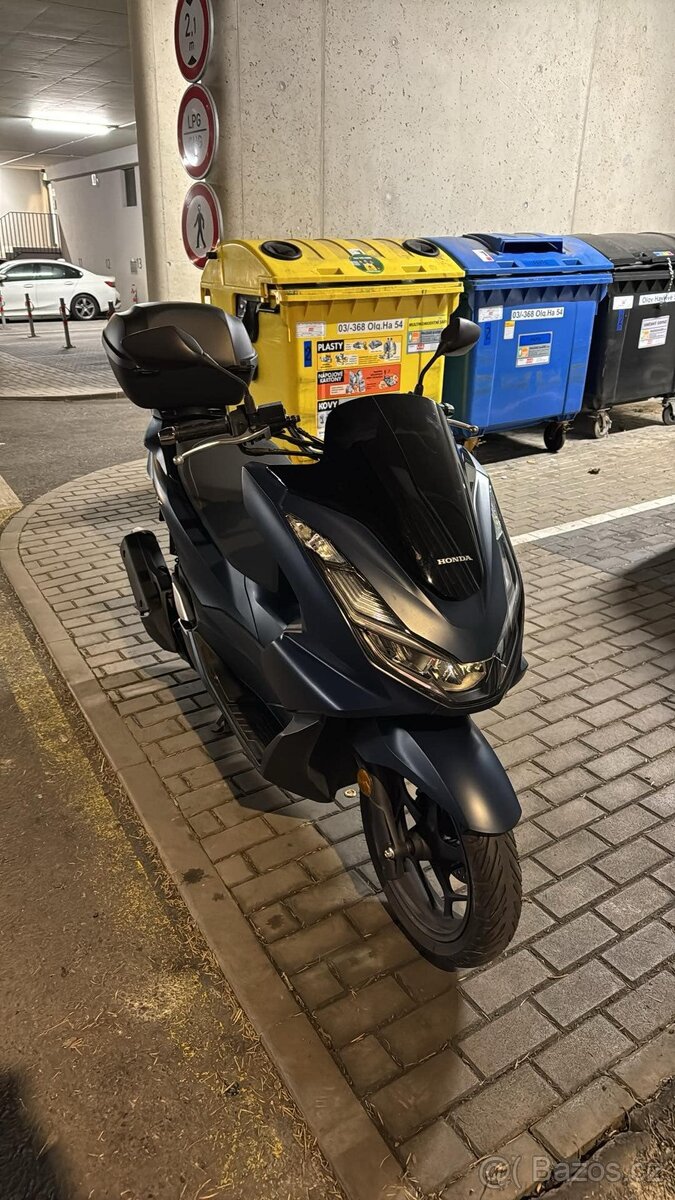 Honda PCX 125 2023 - 4