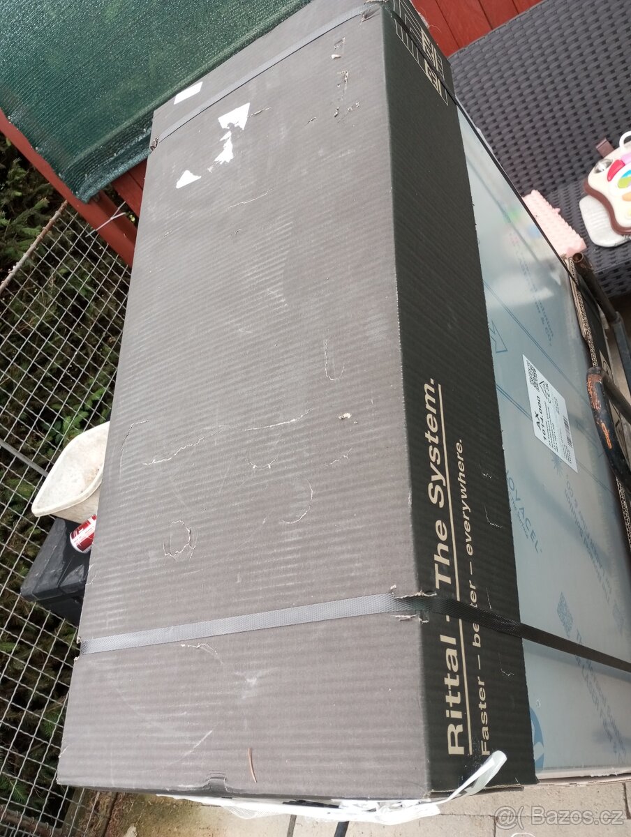 Rozvaděč Rittal - 4