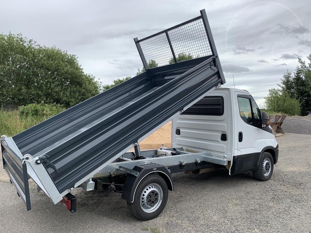 Iveco Daily 35S16 Nový 3S sklápěč - 4