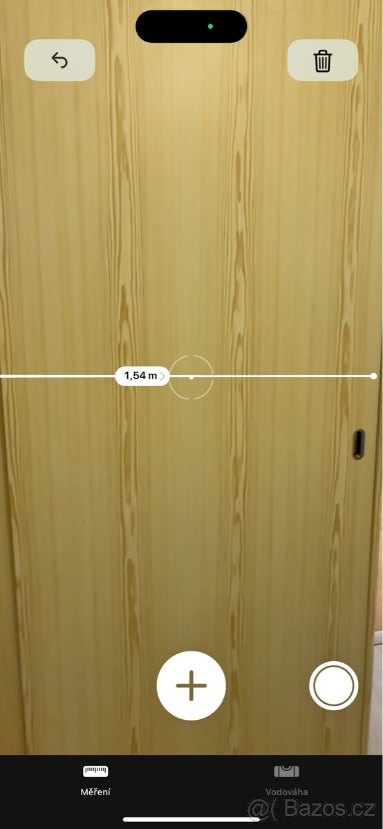 Šatní skříň - 4